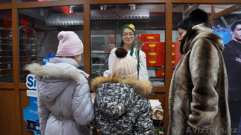 Промоутеры! Проведение промо акций - Изображение #10, Объявление #1355534