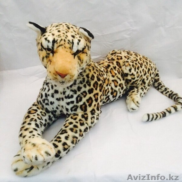 Мягкие игрушки Алматы - Изображение #3, Объявление #1364979