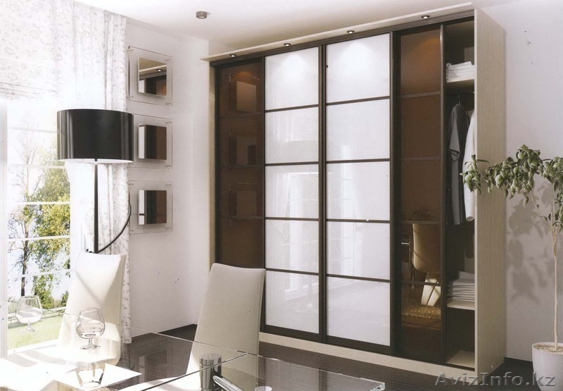 Шкаф купе - Изображение #1, Объявление #1356705