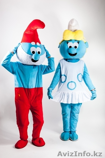 Клоуны, актеры-аниматоры - Изображение #3, Объявление #758362