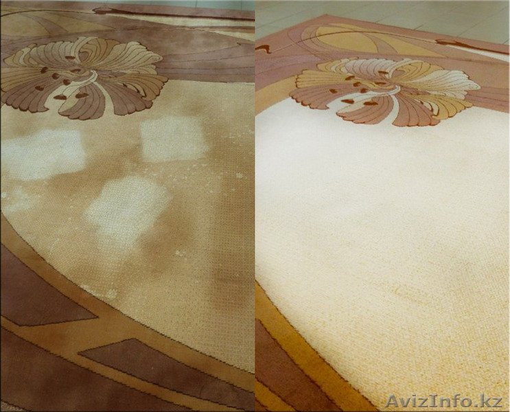 Чистка ковров и мягкой мебели в детских и мед. учреждениях - Изображение #4, Объявление #1362564