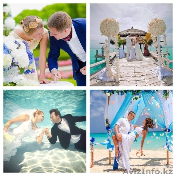 ***Организация романтических и креативных свиданий и предложений!!!**Тимбилдинг - Изображение #1, Объявление #1356304