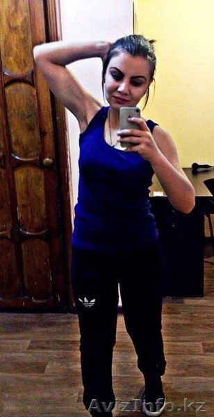 администратор в фитнесс клуб - Изображение #1, Объявление #1363013