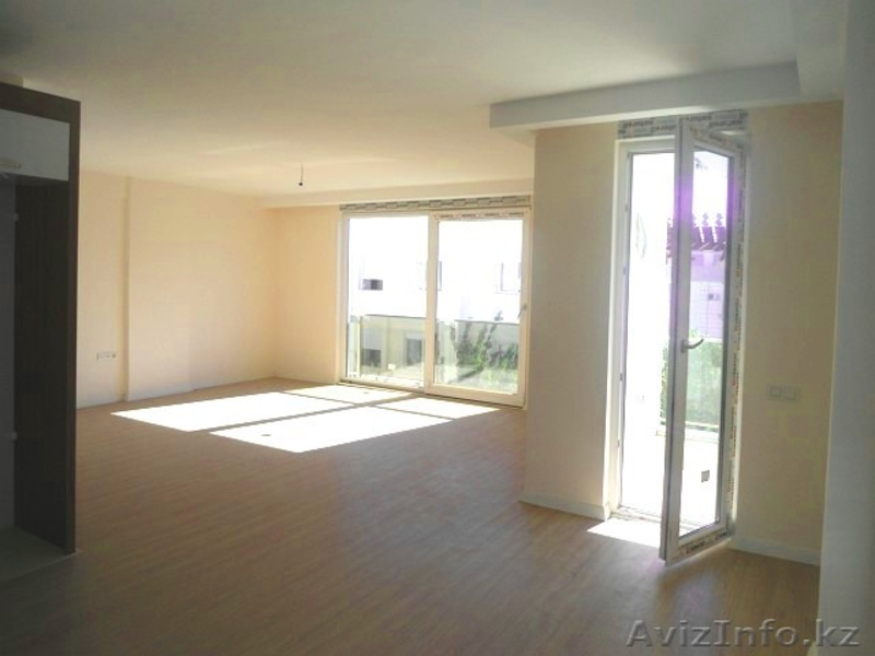 Продажа двух этажной квартиры в Анталии Турция - Изображение #3, Объявление #1362857