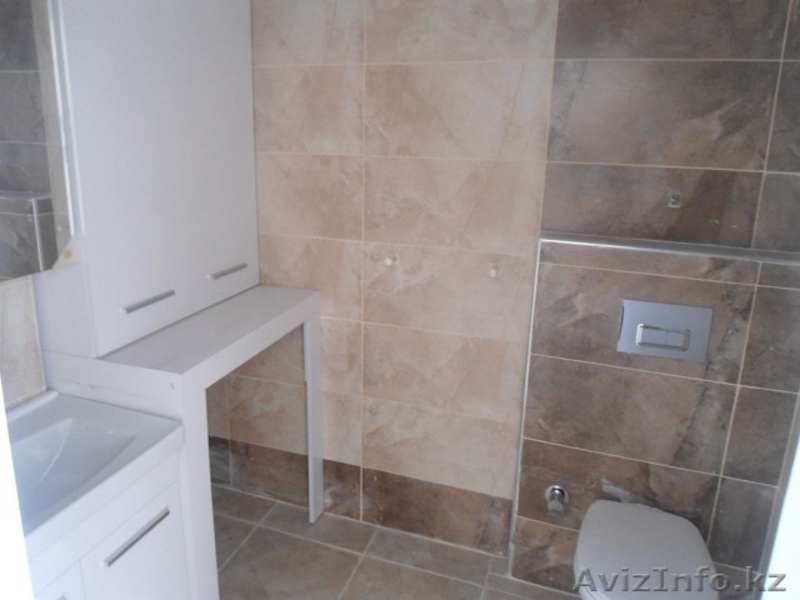 Продажа двух этажной квартиры в Анталии Турция - Изображение #6, Объявление #1362857