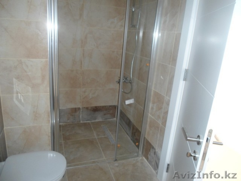 Продажа двух этажной квартиры в Анталии Турция - Изображение #10, Объявление #1362857