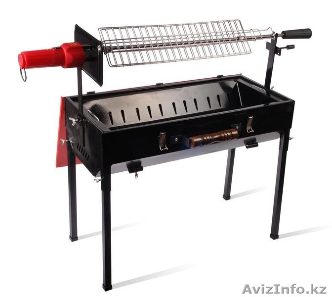 Мангал | Лучший подарок мужчине - Изображение #5, Объявление #1359400