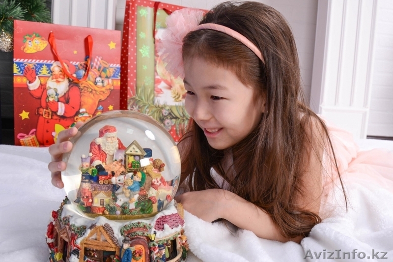 Студийная съемка - Изображение #9, Объявление #1365118