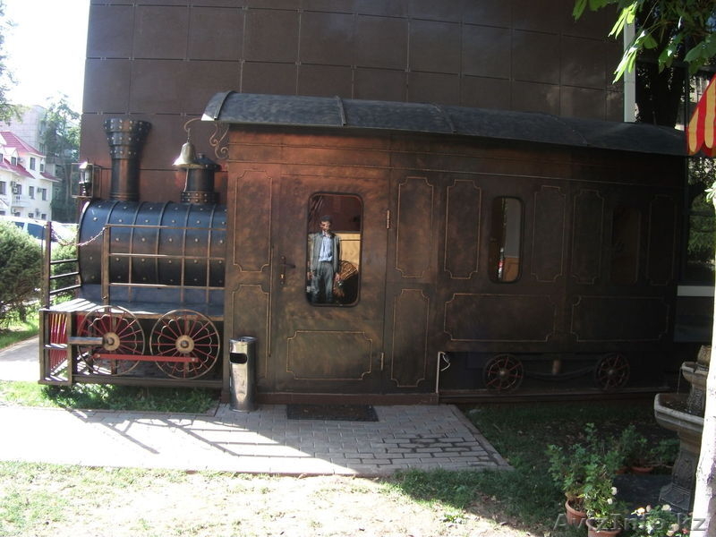 2. Изделия из ковки - Изображение #3, Объявление #1356931