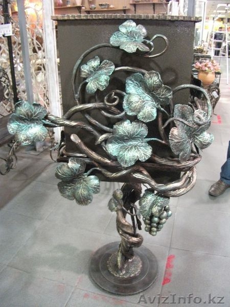 4. Художественная ковка - Изображение #5, Объявление #1356942