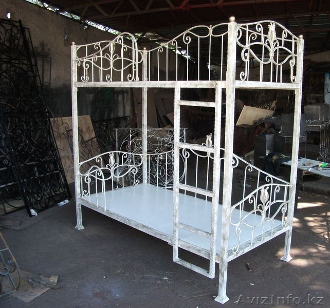 22. Готовые кованные изделия - Изображение #5, Объявление #1357026