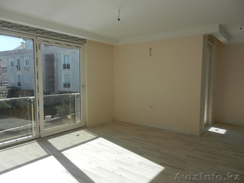 Отлиичная квартира в люкс комплексе в Анталии в Ларе. Турция - Изображение #4, Объявление #1362849