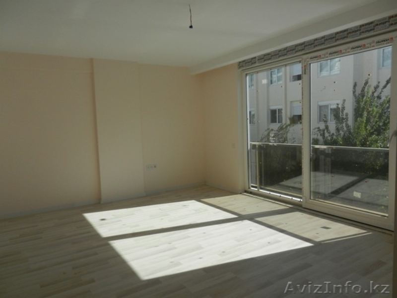 Отлиичная квартира в люкс комплексе в Анталии в Ларе. Турция - Изображение #5, Объявление #1362849