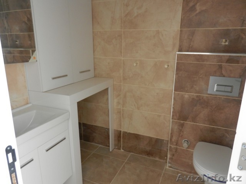 Отлиичная квартира в люкс комплексе в Анталии в Ларе. Турция - Изображение #9, Объявление #1362849