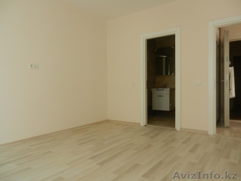 Отлиичная квартира в люкс комплексе в Анталии в Ларе. Турция - Изображение #10, Объявление #1362849