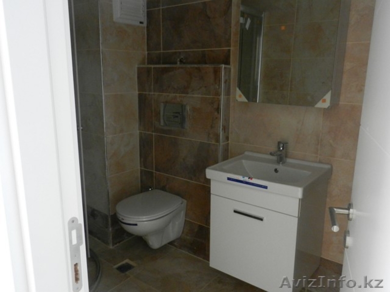 Продажа квартиры в люкс комплексе в Анталии Турция - Изображение #7, Объявление #1362843