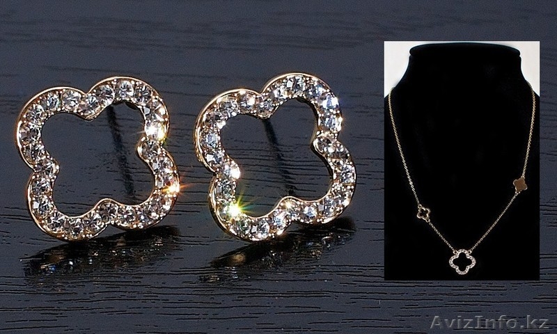 Интернет-Магазин Изысканных Украшений  - Изображение #8, Объявление #1357590