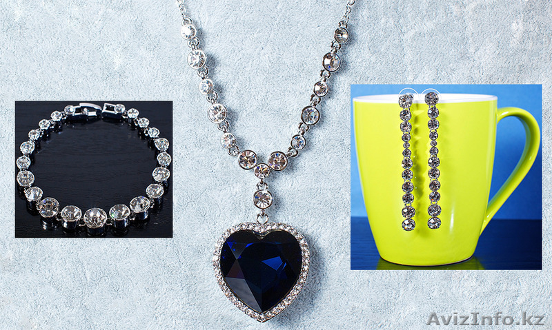 Интернет-Магазин Изысканных Украшений  - Изображение #3, Объявление #1357590