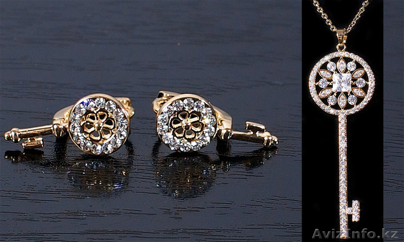 Интернет-Магазин Изысканных Украшений  - Изображение #4, Объявление #1357590