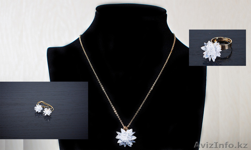 Интернет-Магазин Изысканных Украшений  - Изображение #5, Объявление #1357590