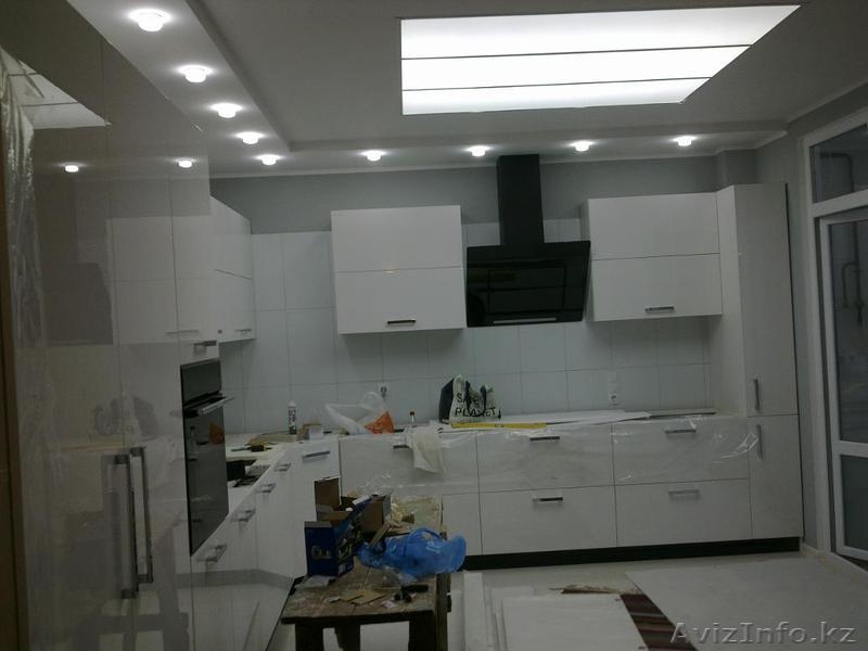 Мебель на заказ, гарантия 3 года. Корпусная мебель любой сложности.  - Изображение #9, Объявление #1359891