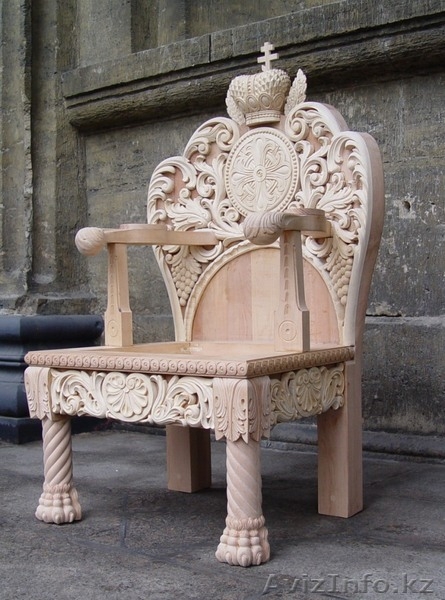 Резные изделия на заказ - Изображение #3, Объявление #1356686