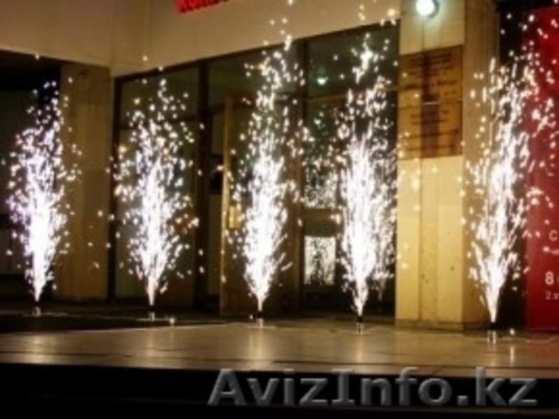 Пресс стена,холодный фантан. - Изображение #1, Объявление #1361782