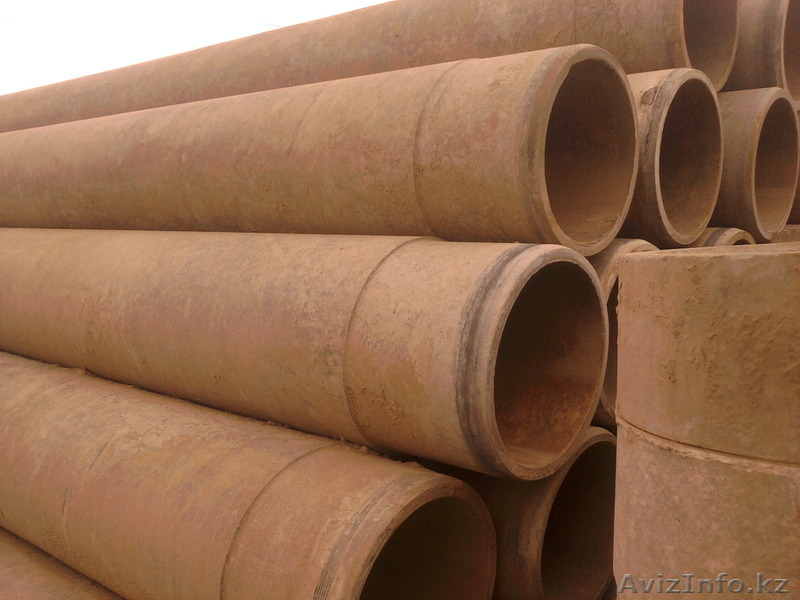 Трубы Асбестоцементные и муфты   - Изображение #3, Объявление #1356498
