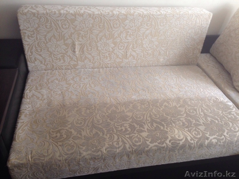 Чистка ковров и мягкой мебели в детских и мед. учреждениях - Изображение #3, Объявление #1362564