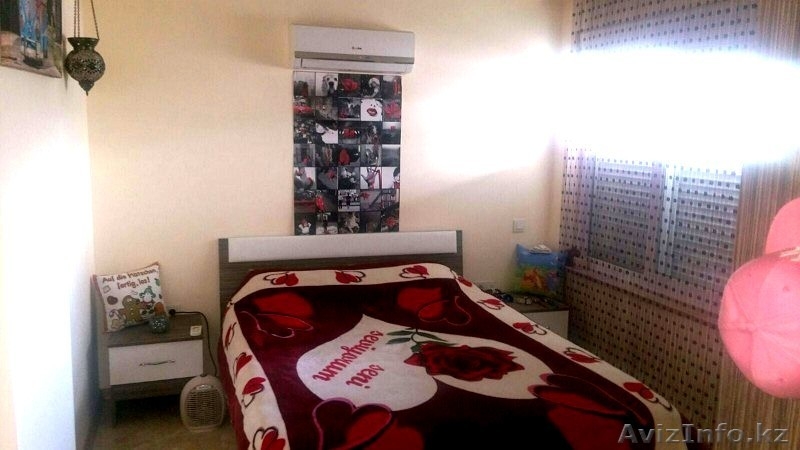 Продажа квартиры в Лимане в Анталии у моря. Турция - Изображение #5, Объявление #1362848