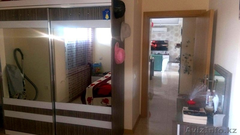 Продажа квартиры в Лимане в Анталии у моря. Турция - Изображение #6, Объявление #1362848