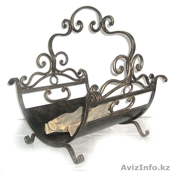 3. Кованные элементы - Изображение #8, Объявление #1356940