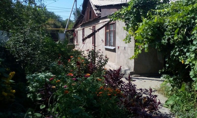 5 комнат-2 входа - Изображение #1, Объявление #1361365