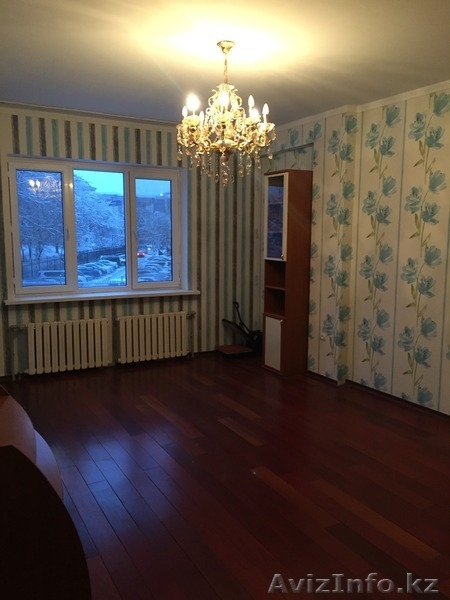 4-х комнатная квартира помесячно, Каратаева 38а - Изображение #6, Объявление #1362237