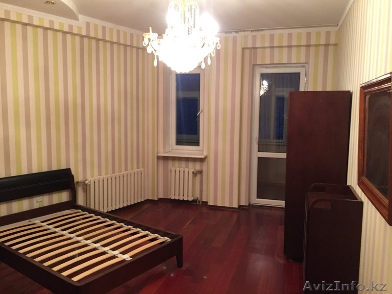 4-х комнатная квартира помесячно, Каратаева 38а - Изображение #10, Объявление #1362237