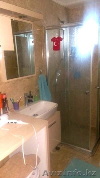 Продажа квартиры в Лимане в Анталии у моря. Турция - Изображение #4, Объявление #1362848