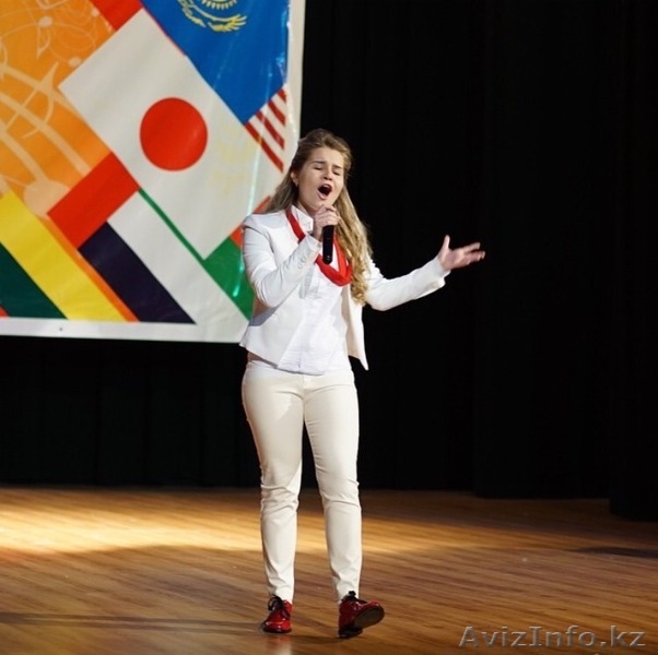 Уроки вокала! Профессионально! - Изображение #2, Объявление #1363608