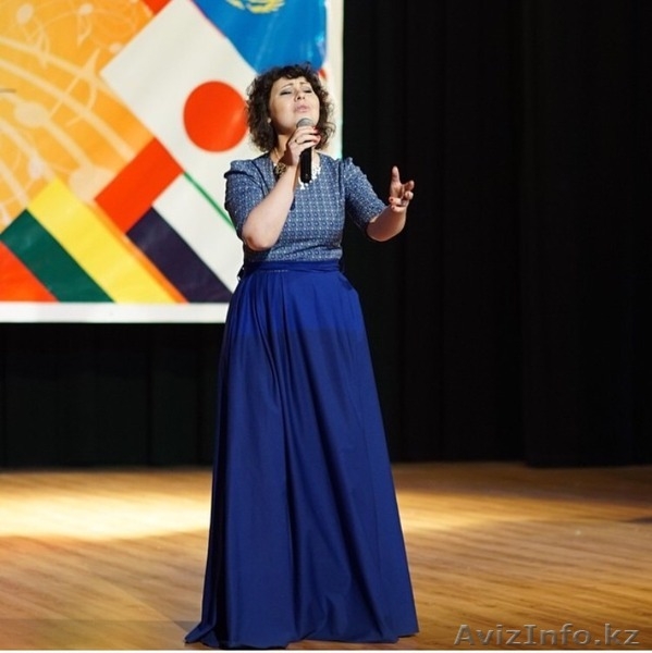 Уроки вокала! Профессионально! - Изображение #1, Объявление #1363608