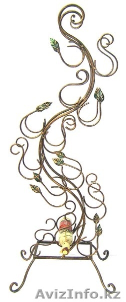 5. Ручная художественная ковка - Изображение #4, Объявление #1356944