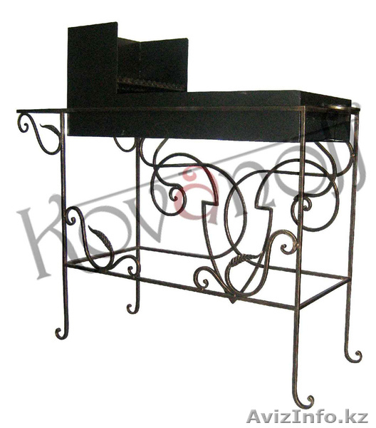 22. Готовые кованные изделия - Изображение #6, Объявление #1357026