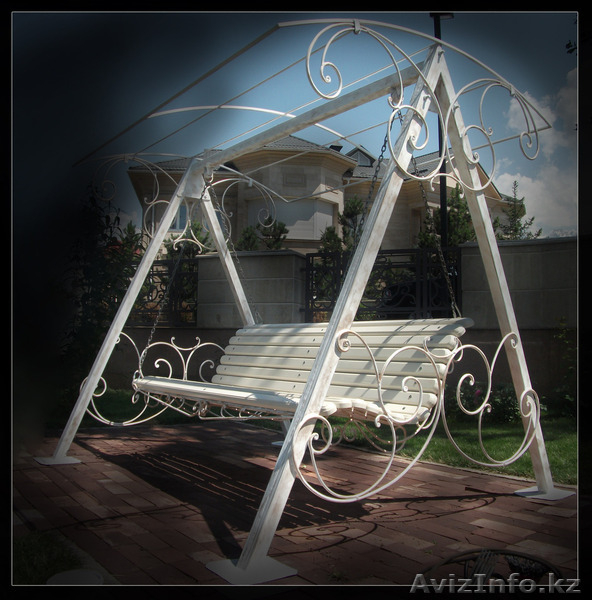 2. Изделия из ковки - Изображение #7, Объявление #1356931