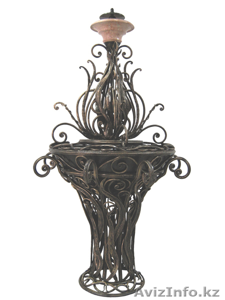 5. Ручная художественная ковка - Изображение #5, Объявление #1356944