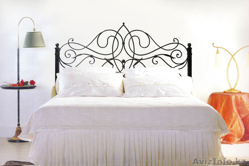 7. Кованная мебель - Изображение #2, Объявление #1356951