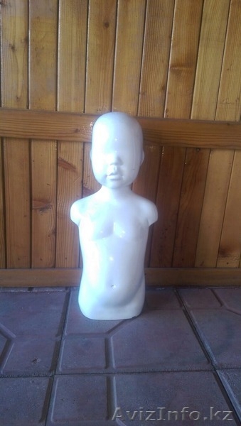 Манекены детские производство Испания - Изображение #4, Объявление #1360463