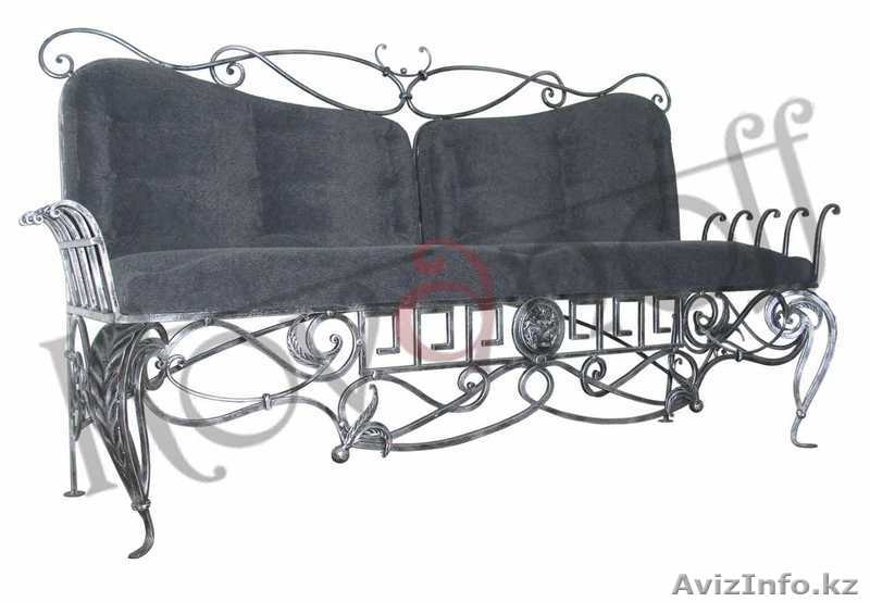 7. Кованная мебель - Изображение #4, Объявление #1356951