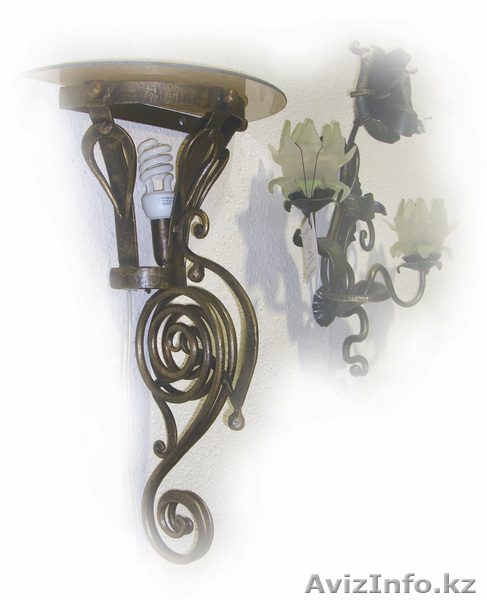 6. Художественные элементы ковки - Изображение #7, Объявление #1356946