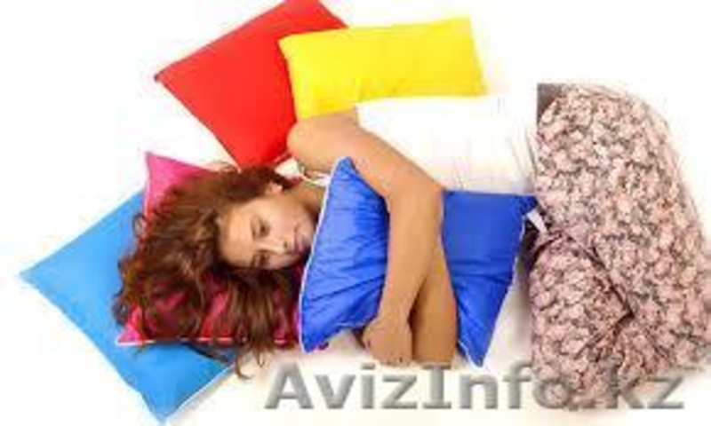 Подушка Асония в Алматы - Изображение #2, Объявление #1356735