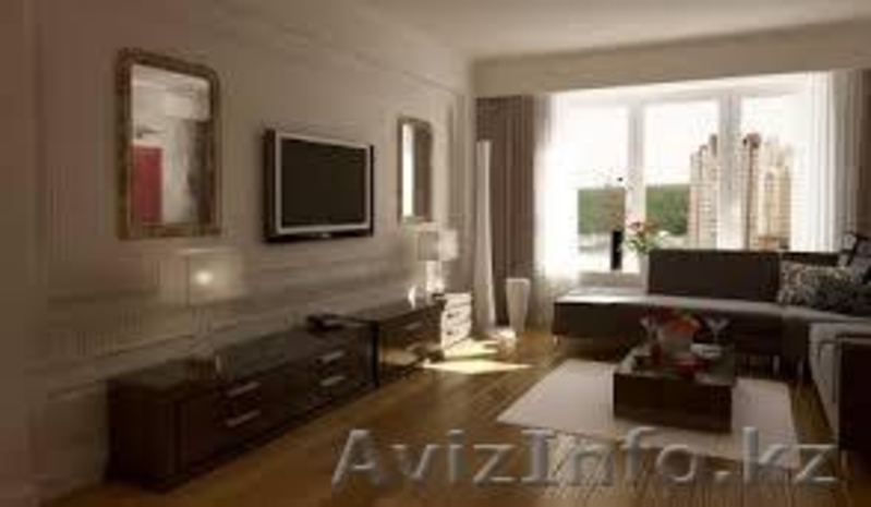 евроремонт квартир, офисов и других помещений - Изображение #2, Объявление #1357357