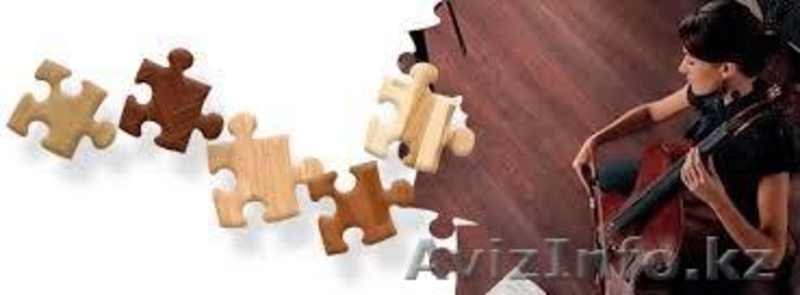 ПРАВИЛЬНАЯ УКЛАДКА ПАРКЕТА!ЛАМИНАТА - Изображение #3, Объявление #1357081