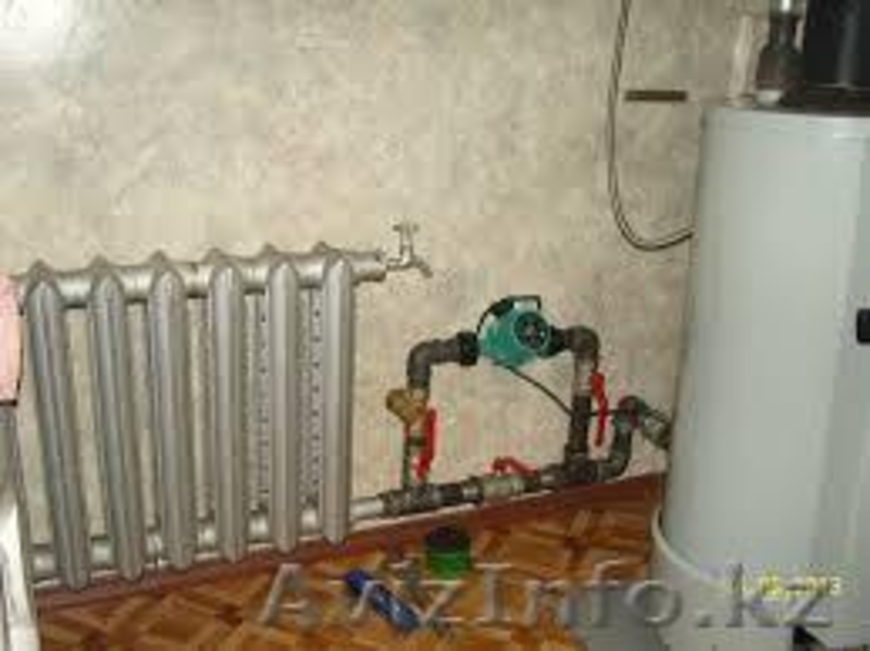 сварочные и сантехнический работы - Изображение #3, Объявление #1357956